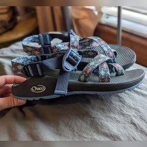Chaco Z Cloud 2 women's size 8